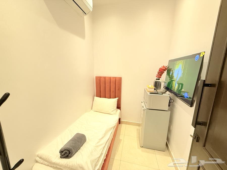 شقة للإيجار