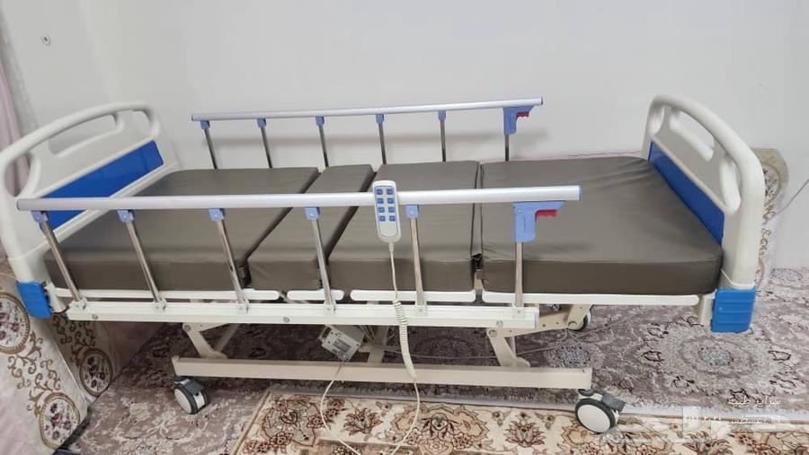 سرير طبي كهربائي63326428548737112