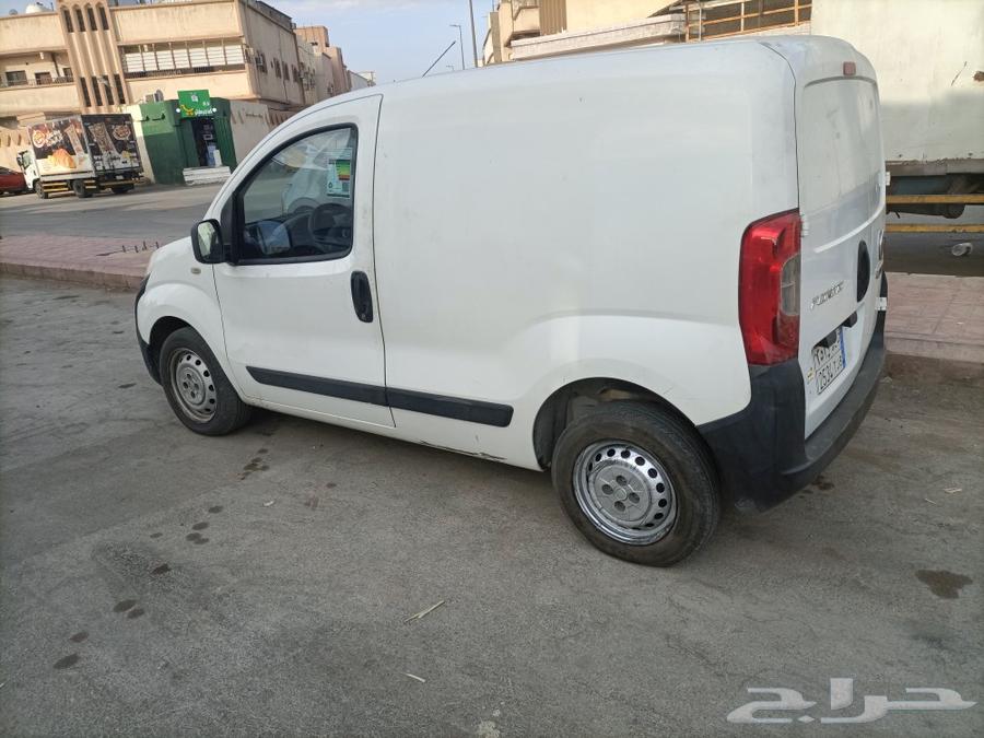 Fiat Cargo Van Fiorino 201763616281798147113