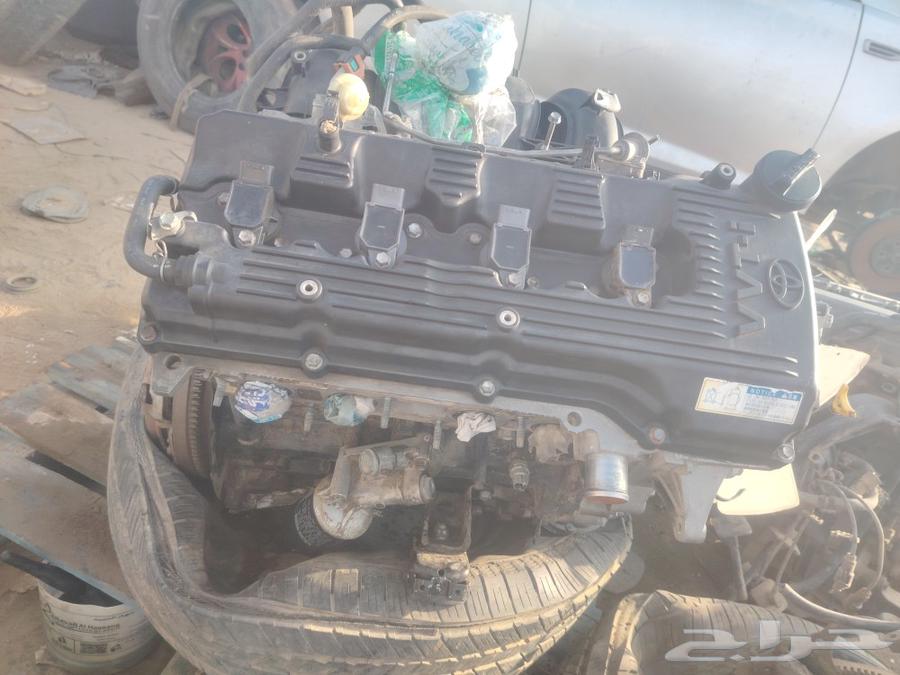 Toyota Hilux 2012 engine63616155488002111