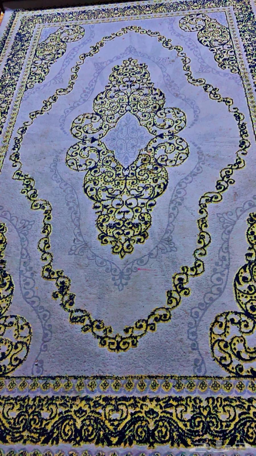 Turkish carpet 300 riyals63325983165699112