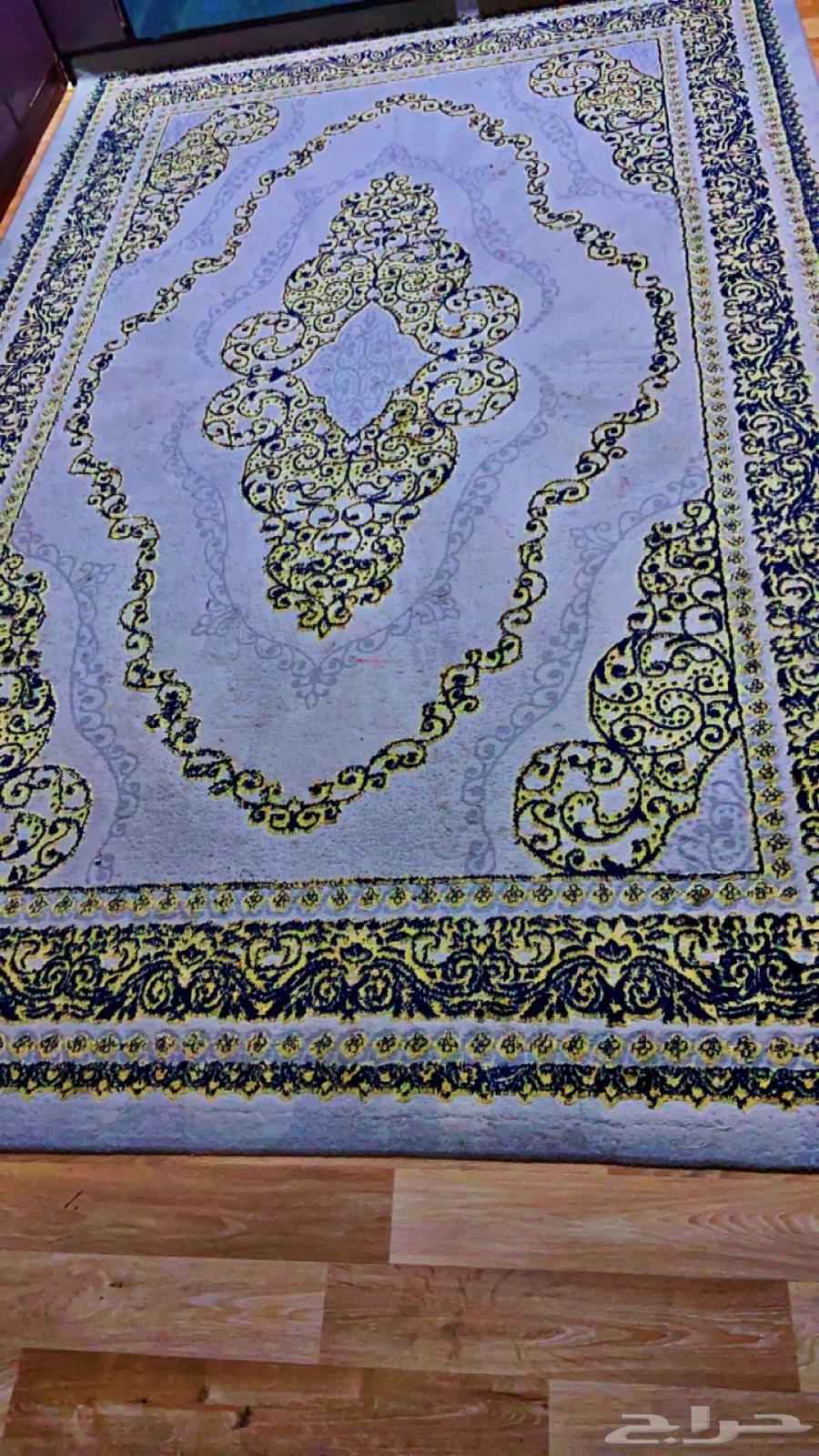 Turkish carpet 300 riyals63325983165699113