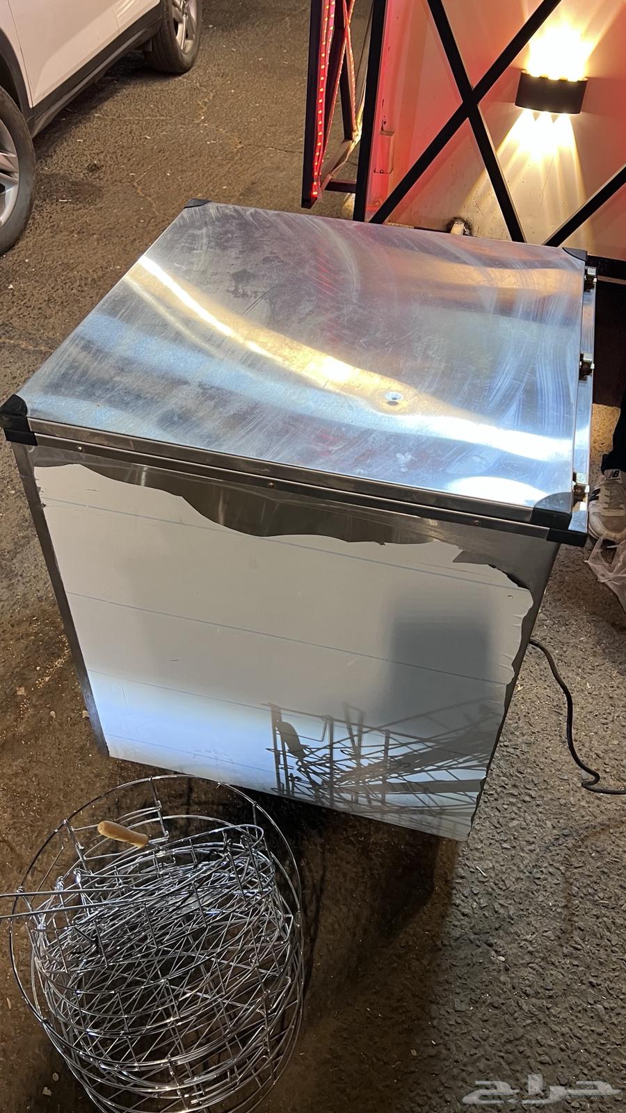 Electric oven electric furnace63326421060737114