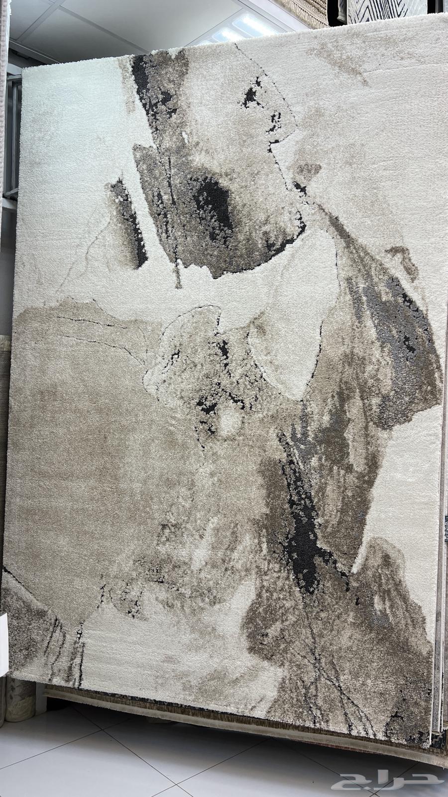 سجاد نوعية تركي صوف ثقيل63326774819587111