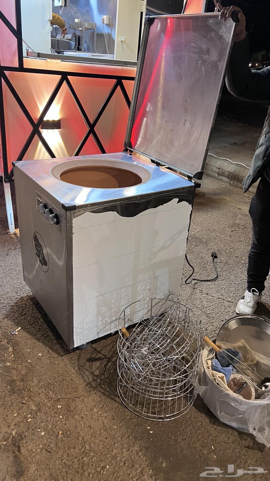 Electric oven electric furnace63326421060737111