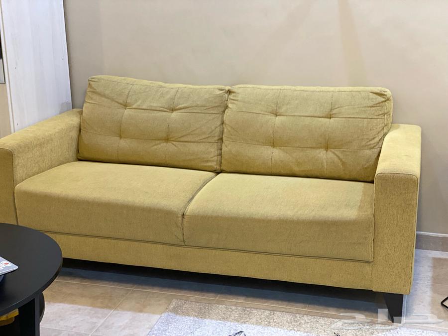 كنبة ثلاثية من هوم سنتر633261761670431127