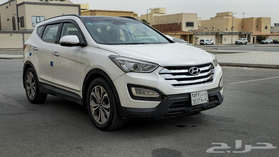 Santa Fe 2016 Full Option63616154979459111