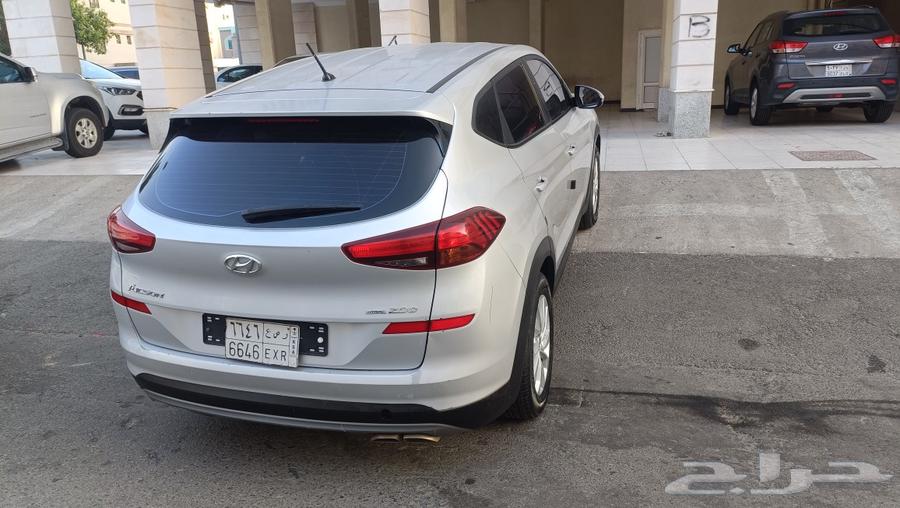 Tocsan SUV 2019 and 2000 CC Dubble63616278801665111