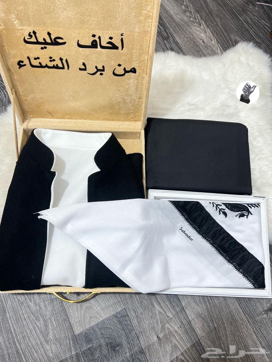 طقم رجالي63326938401538111