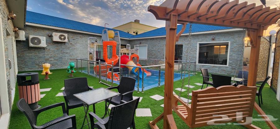 Luxurious chalets for relaxation or occasions63005824751874114