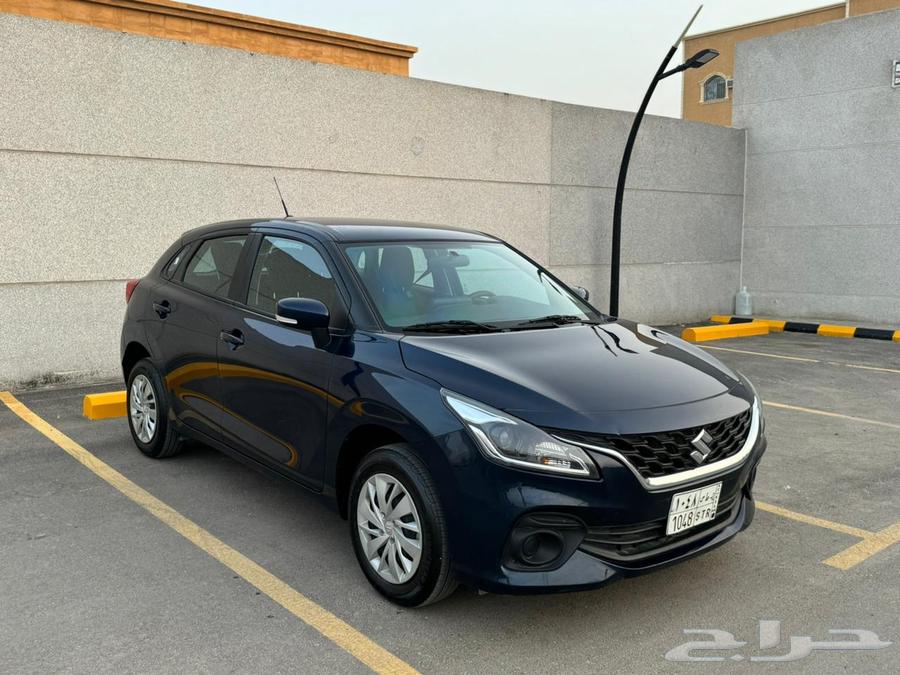 Suzuki Baleno 202463616277901569114