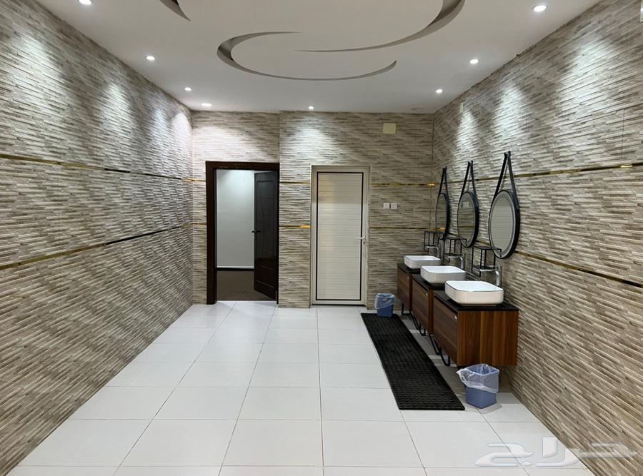 Al-Fan Night Rest Area in Al-Husseiniya, Mecca63005824788481111
