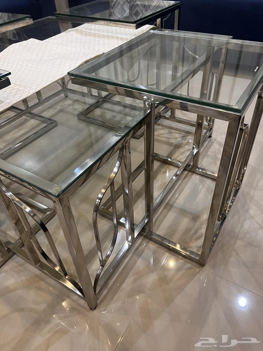 New tables63326674928642112