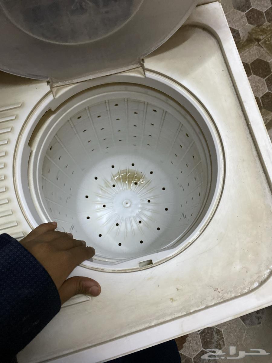 Washing machine, only the dryer is broken, the rest is fine63615233708419113
