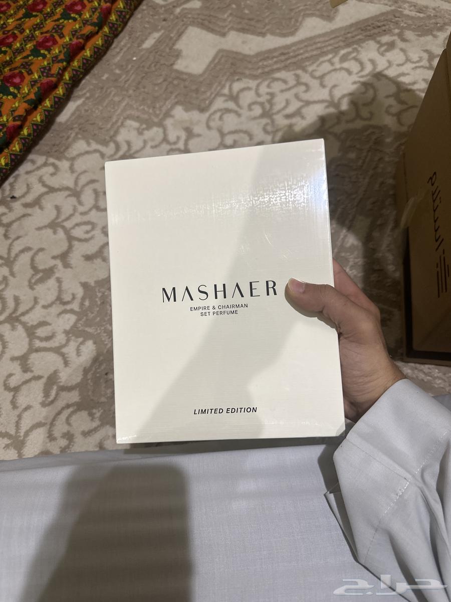 امباير   شيرمان بكج عطر63326586838530111