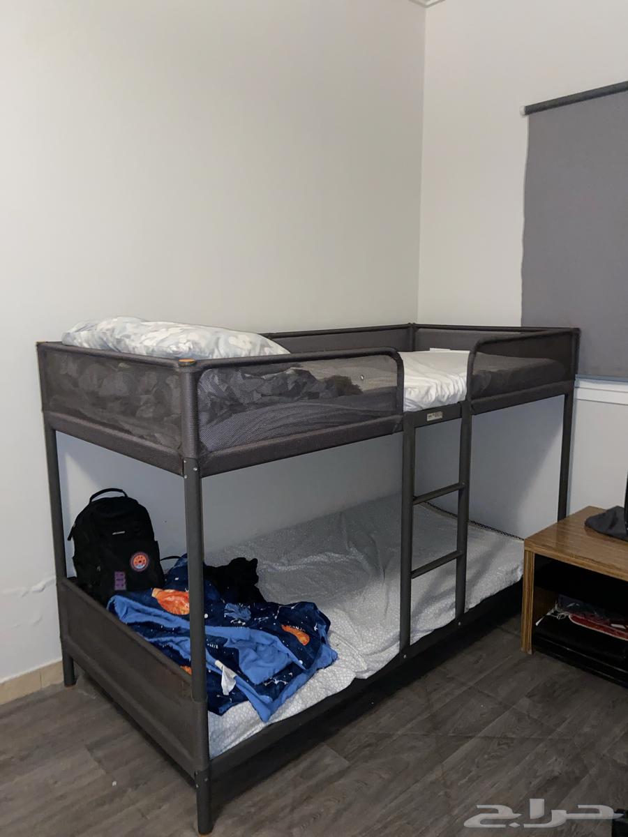 IKEA double bed633265935176981120