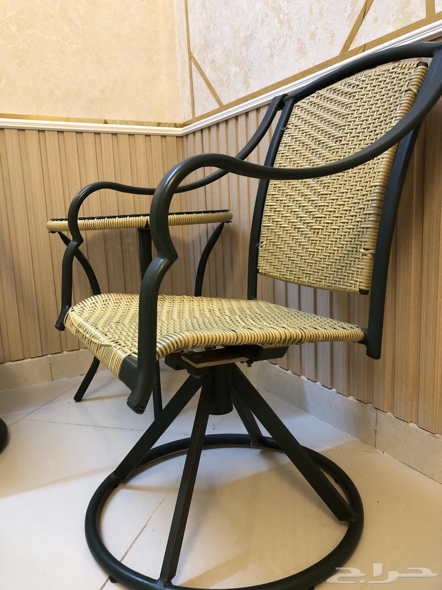 Set of 2 garden chairs, 2 in 1, very high quality63326674784001113