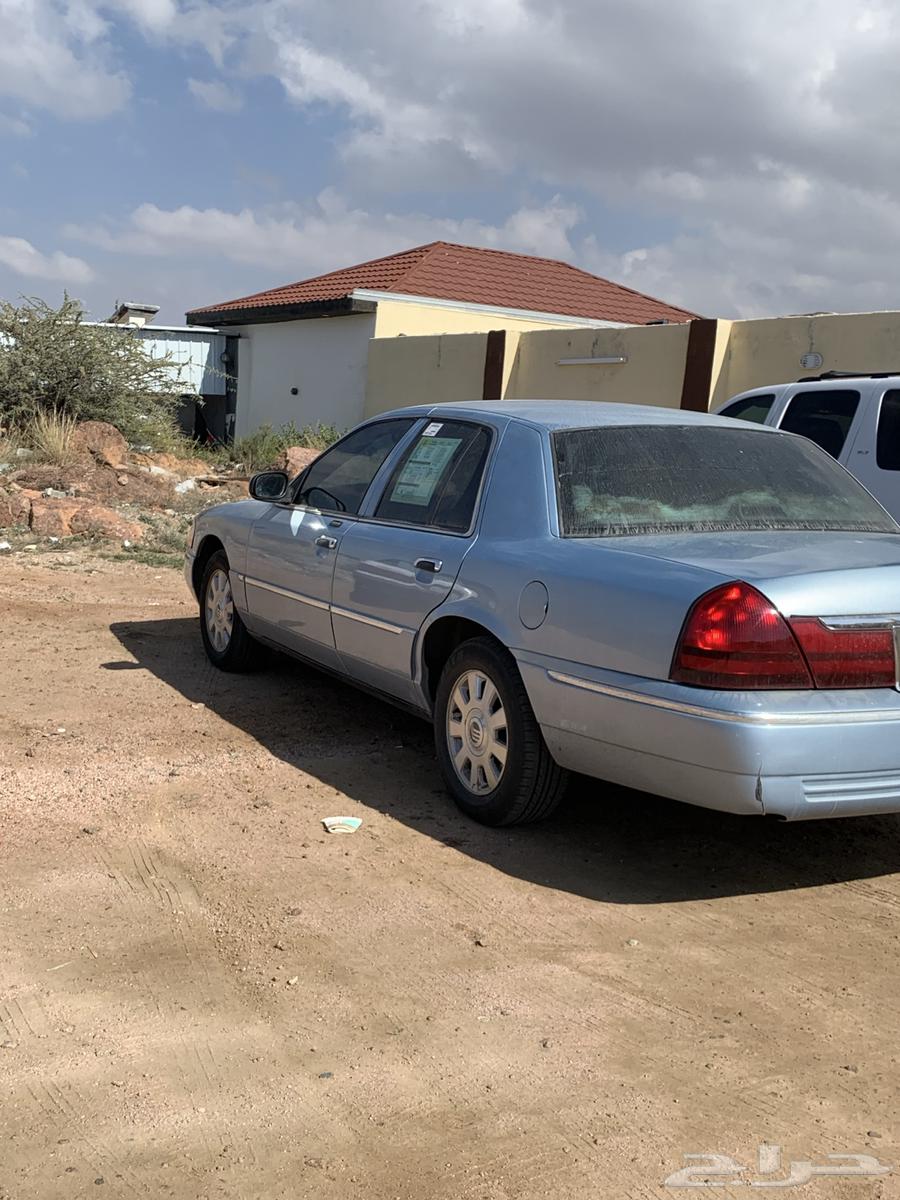 فورد جراند ماركيز63616153715202112