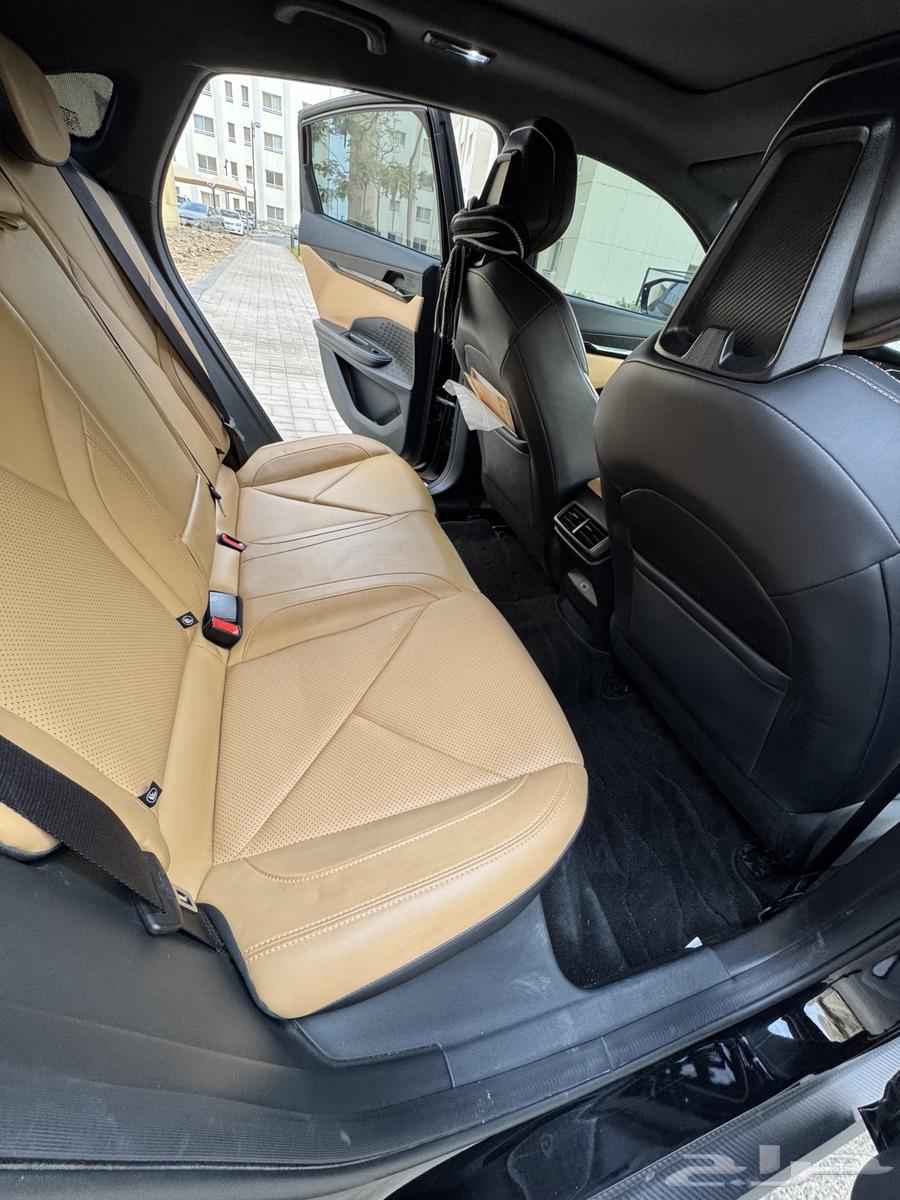 Changan Uni V 2022 Elite63616278647298111
