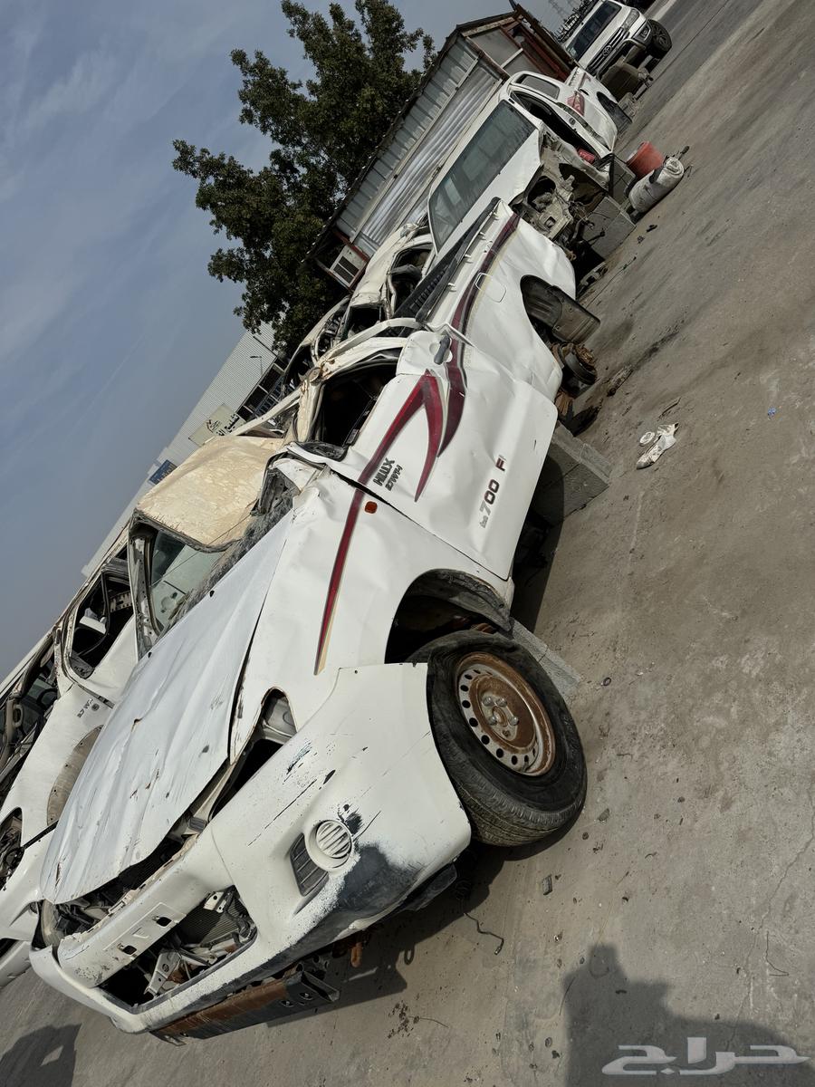 هيلكس تشليح قطع غيار63616153117569111
