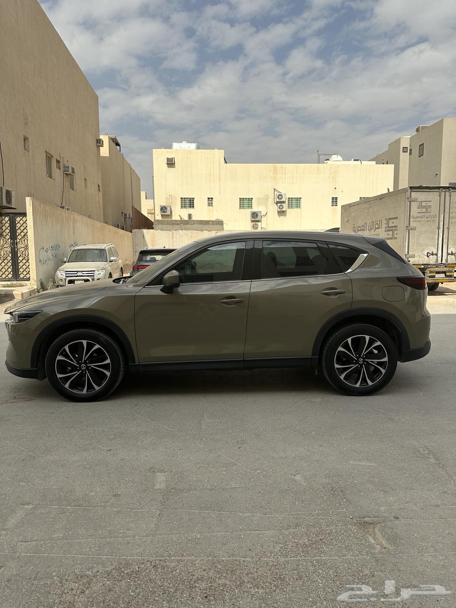 Mazda CX5 2024 for sale63616279251459112