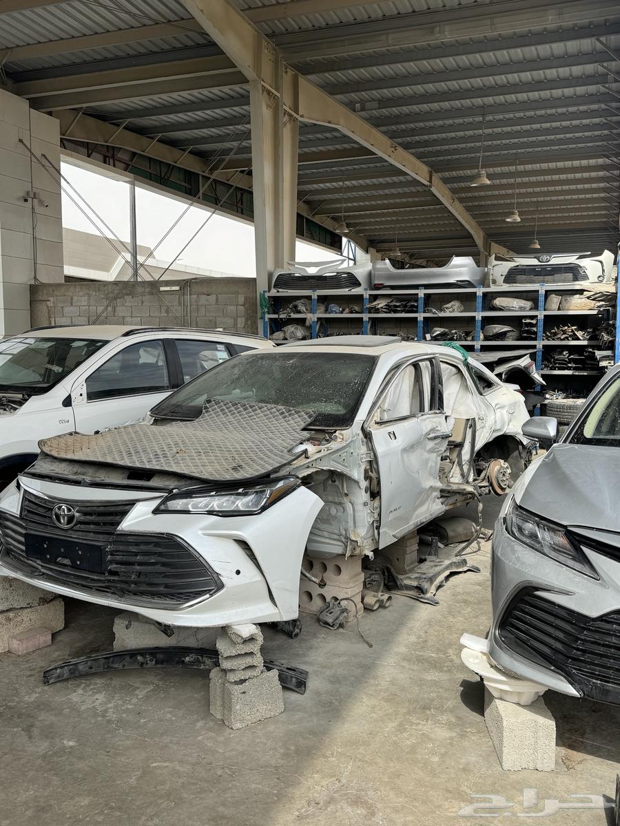 افالون كامري63616153240067114
