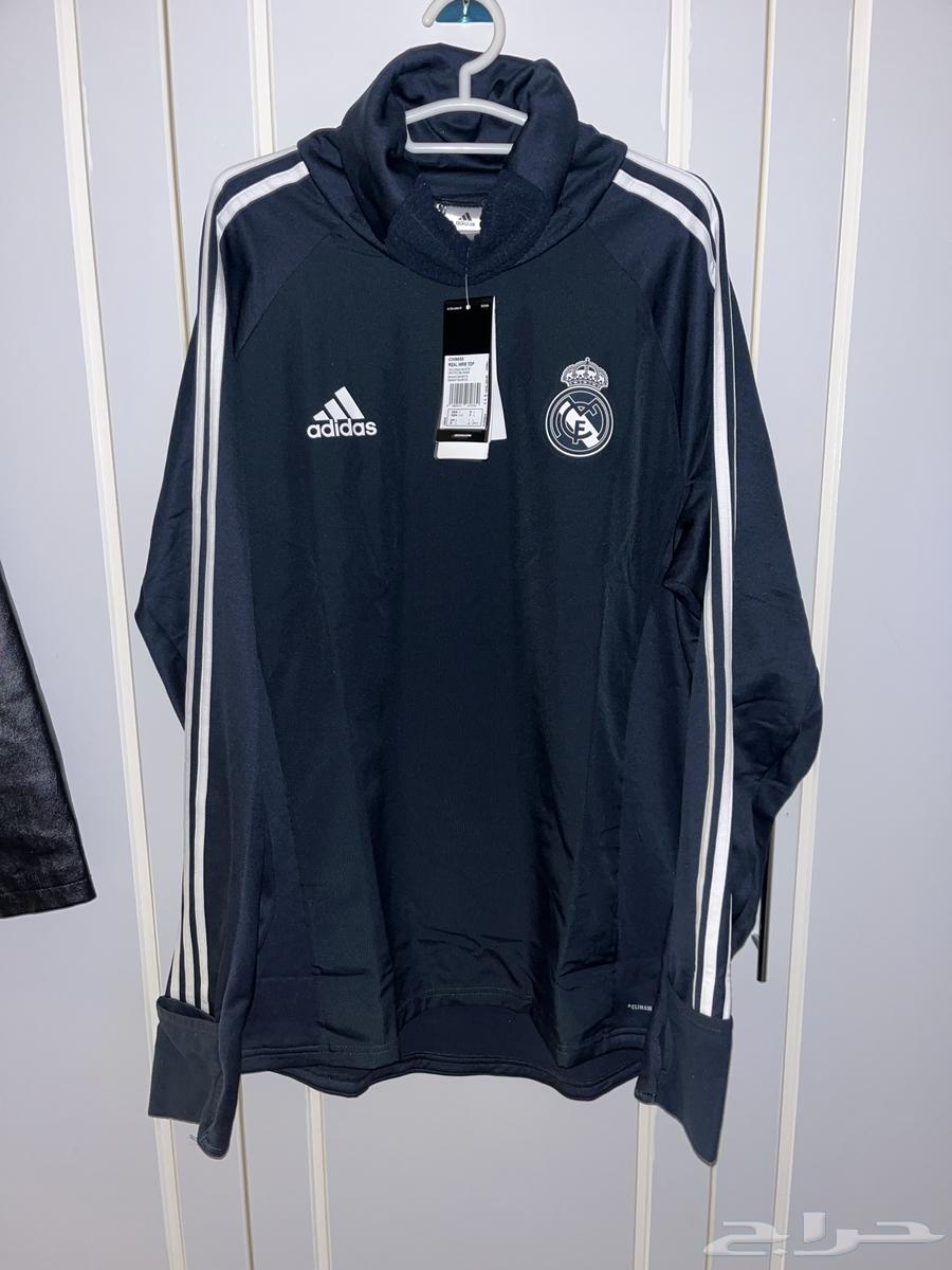 Original Real Madrid sweater and new m Real Madrid authentic pullover63326283924481119