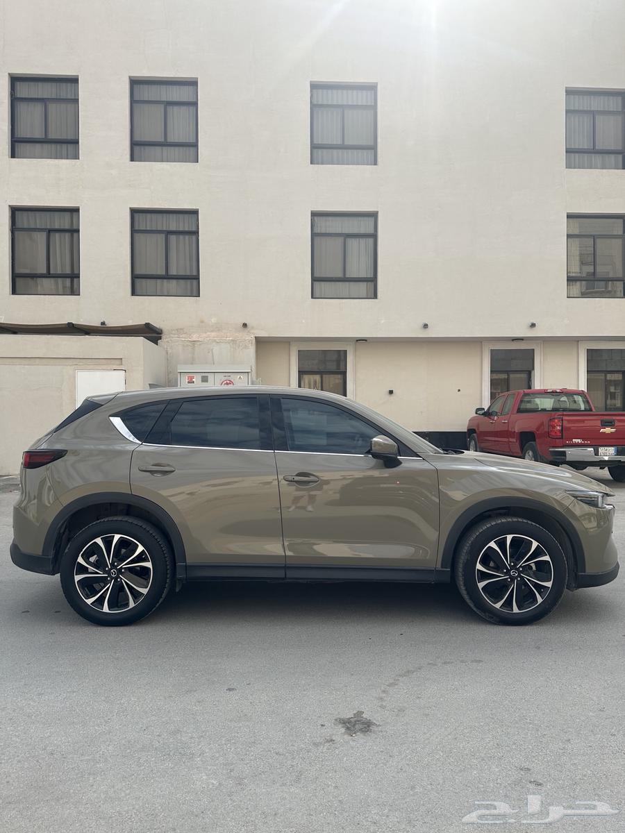 Mazda CX5 2024 for sale63616279251459111