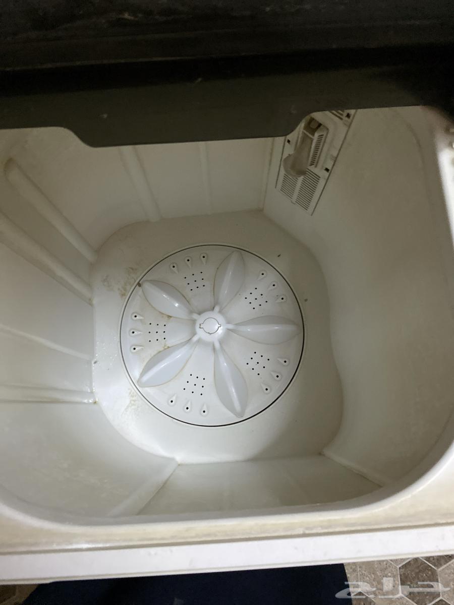 Washing machine, only the dryer is broken, the rest is fine63615233708419112