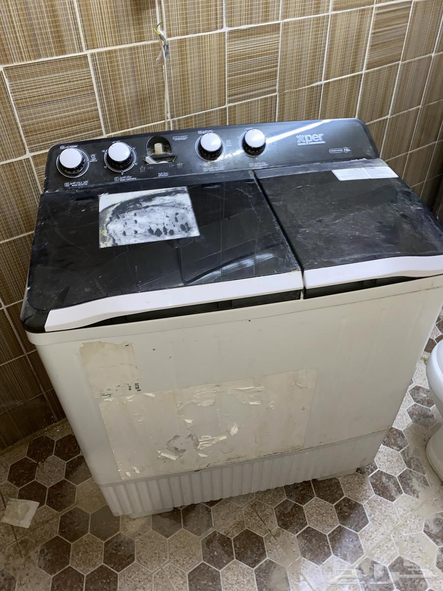 Washing machine, only the dryer is broken, the rest is fine63615233708419111