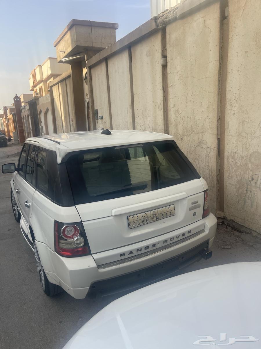Range Rover 2006. For sale63616154993537112