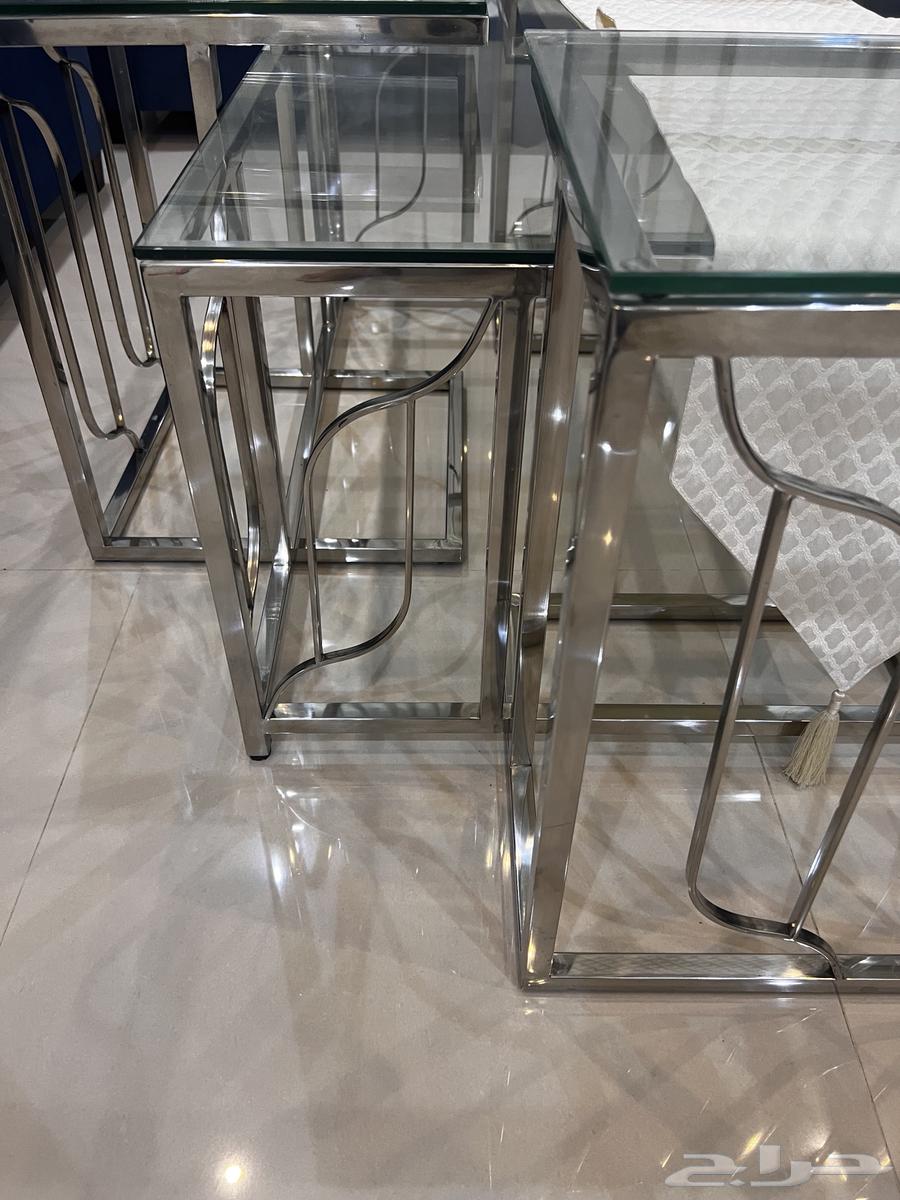 New tables63326674928642111