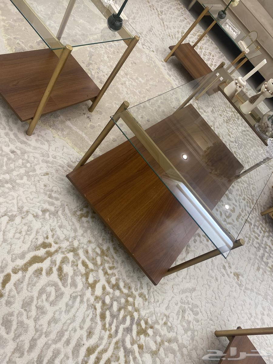 New service tables63326586463106111