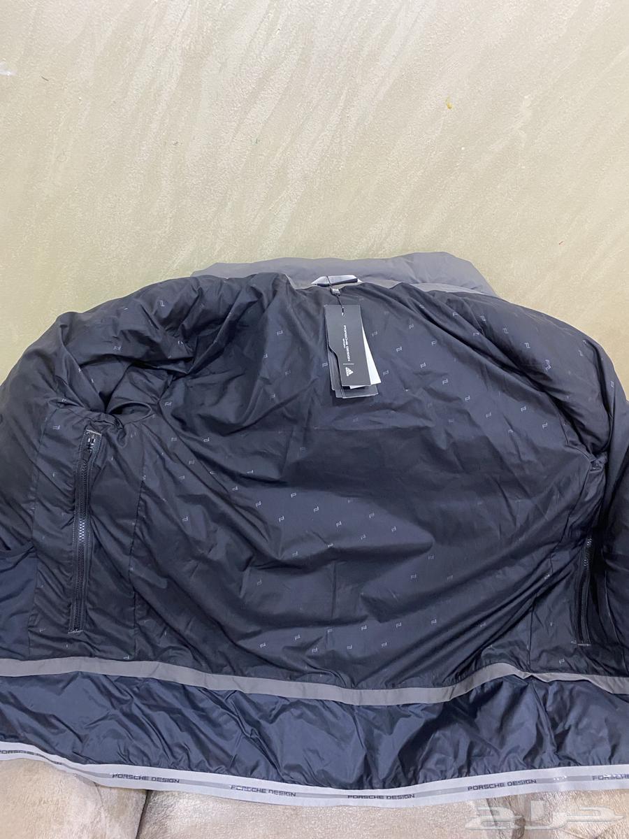 Jacket never used633266748672011125