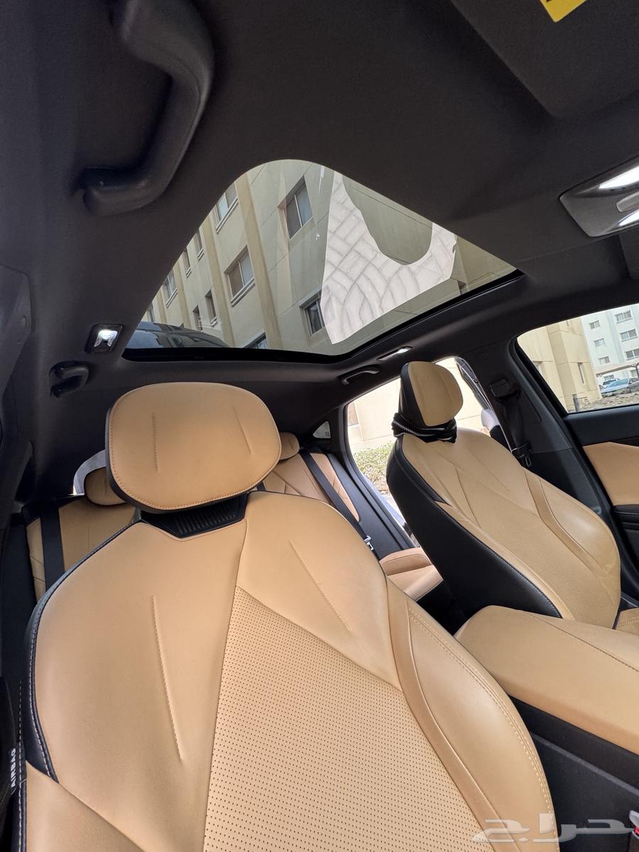 Changan Uni V 2022 Elite63616278647298113