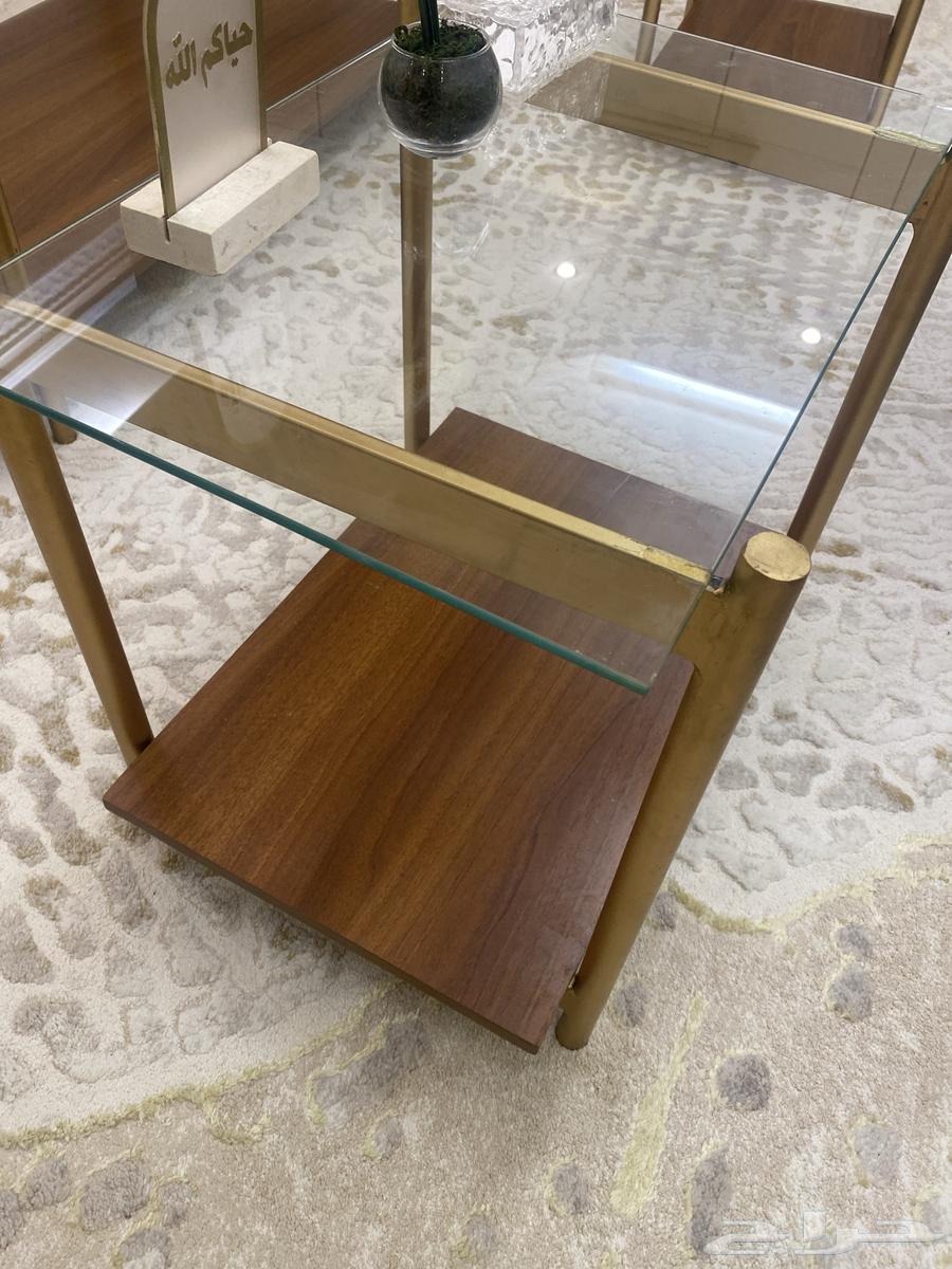 New service tables63326586463106112