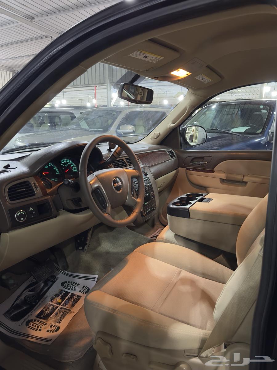 يوكن XL 2013 - سعودي التوكيلات .(( تم البيع ))63616154483075114