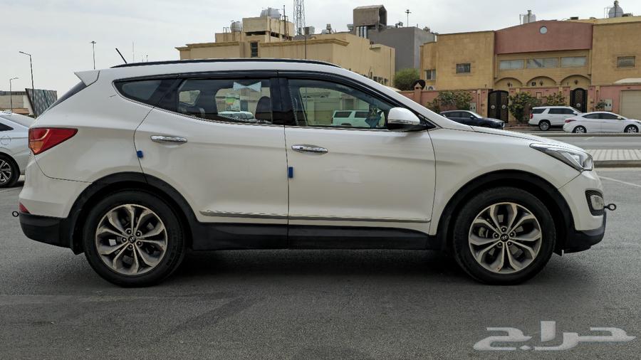 Santa Fe 2016 Full Option63616154979459113