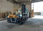 10 Ton, 5 Ton, 3 Ton Forklifts for Daily, Monthly, Annual Rental63616155455363112