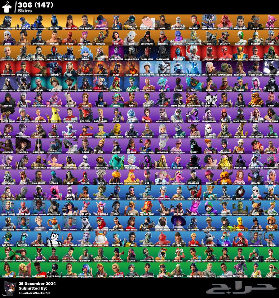 حساب فورت نادر633261758090261117