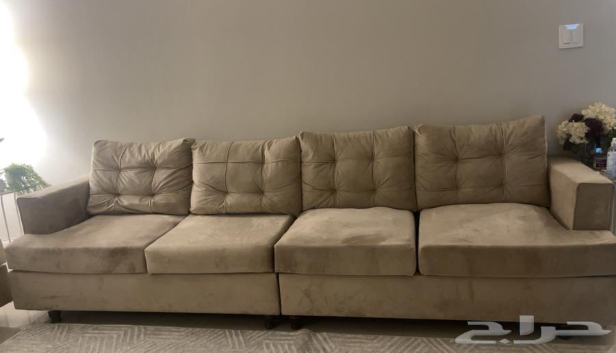 كنب 4 اشخاص ( حط المبلغ الي يناسبك )633269470312991127