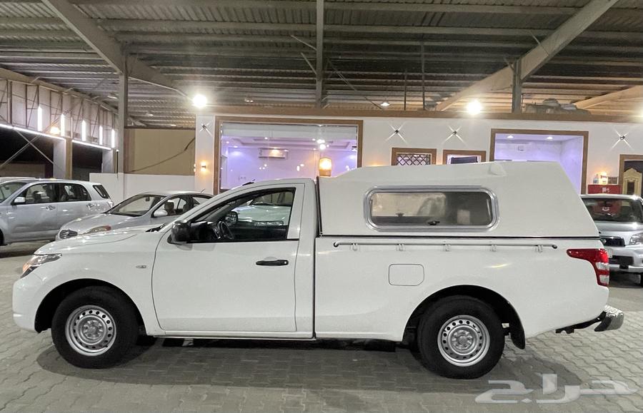 Mitsubishi L200 Ghemara 201863616281000066112