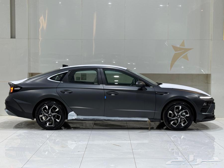 2025 Sonata FL Cash or Installments at Cash Price, Year-End Offer63616154083075114