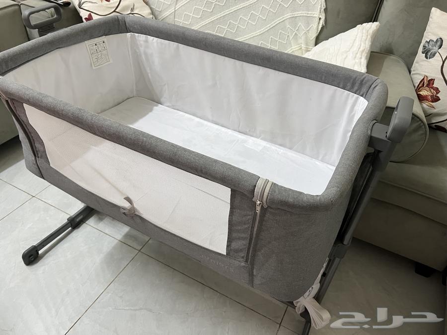 سرير اطفال من جونيرز63326499381250112