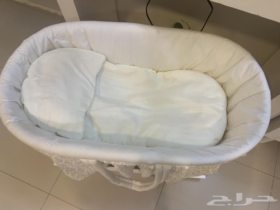 سرير مواليد نظيف63327017223171111