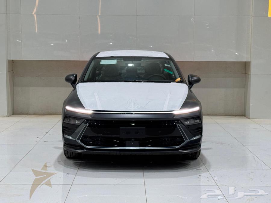 2025 Sonata FL Cash or Installments at Cash Price, Year-End Offer63616154083075113