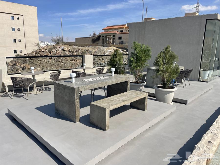 Concrete outdoor tables633265862641941114