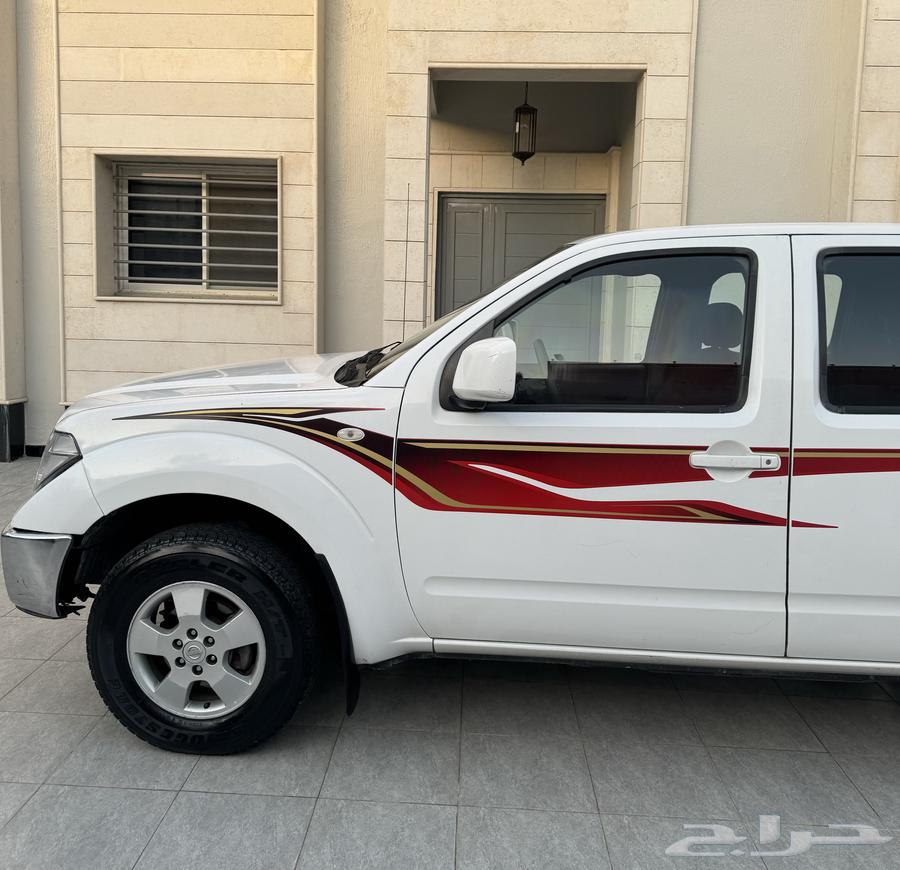Nissan Navara 2014 for sale, SE model ((Sold))63616279309954112