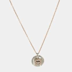 Aigner brand necklace633268687106581112