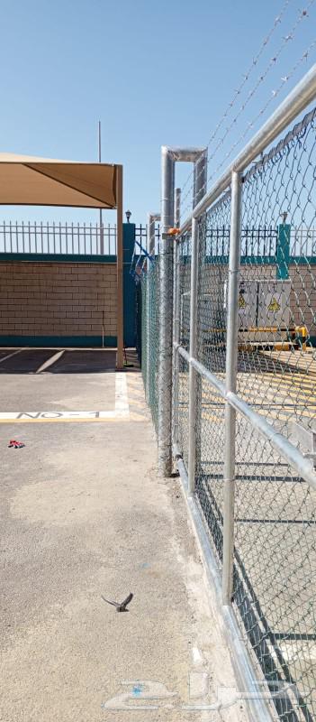 We supply and install all types of fences.63005881741443112